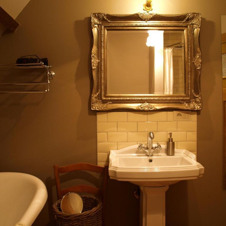 B&B Pastorie Van Merkem Phòng bức ảnh