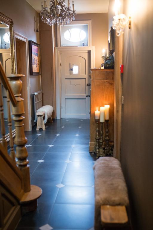 B&B Pastorie Van Merkem Ngoại thất bức ảnh